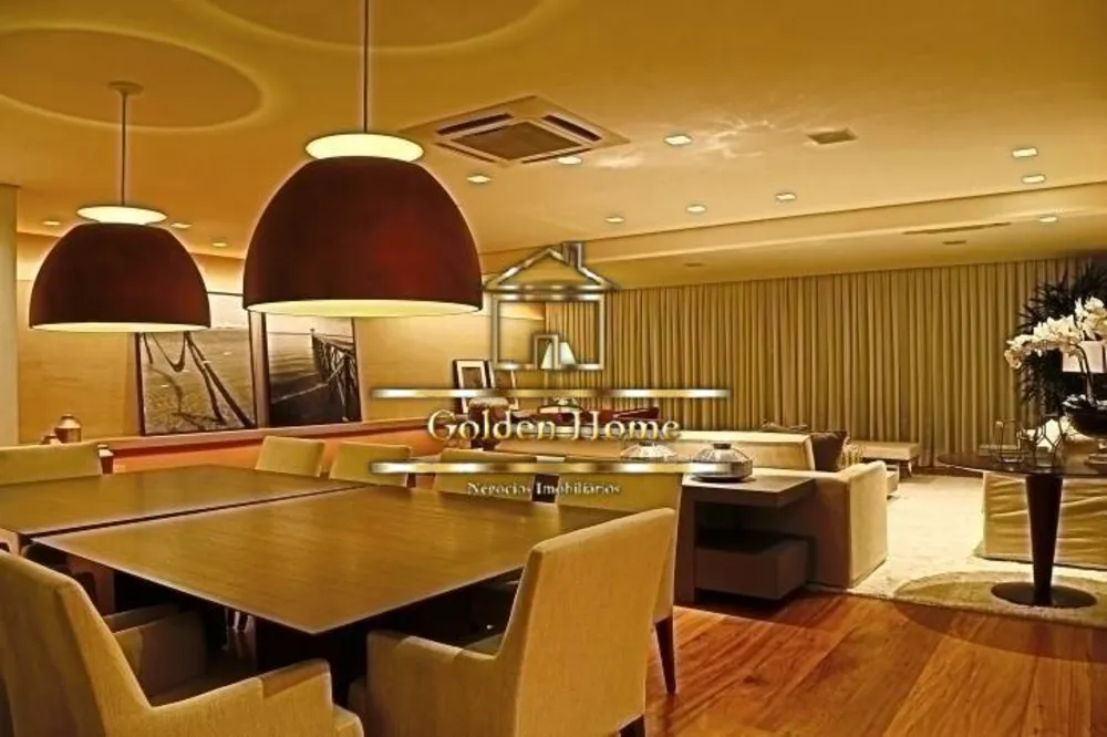 Cobertura, 4 quartos, 600 m² - Foto 11