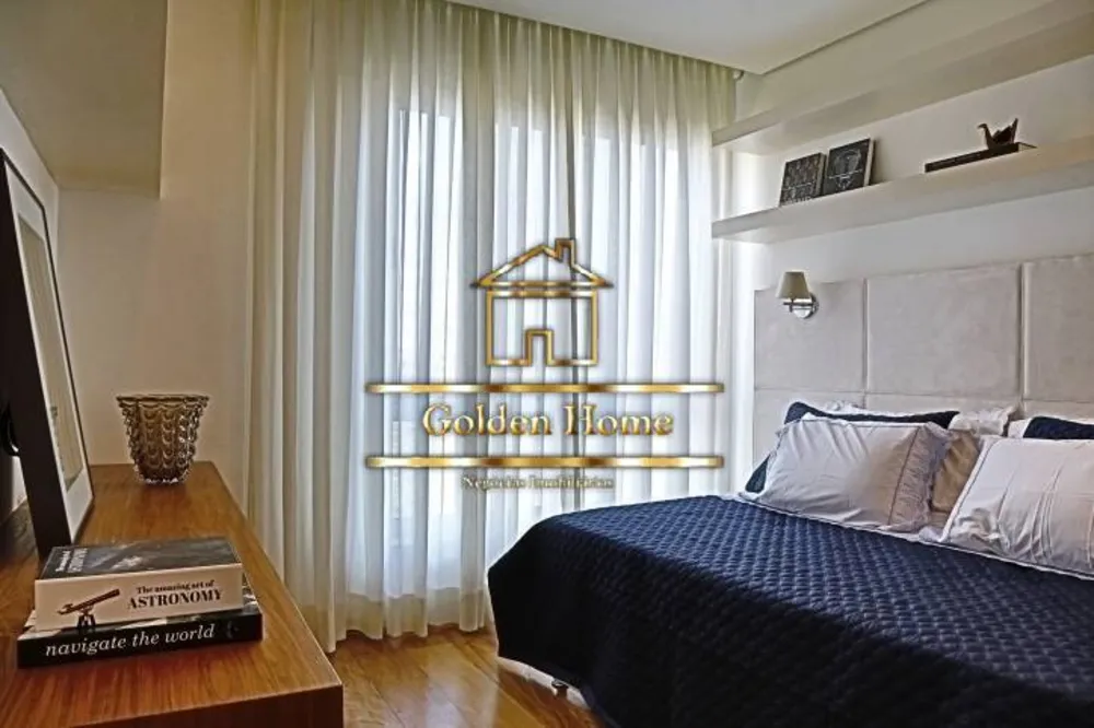 Cobertura, 4 quartos, 600 m² - Foto 19