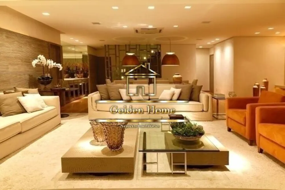 Cobertura, 4 quartos, 600 m² - Foto 8