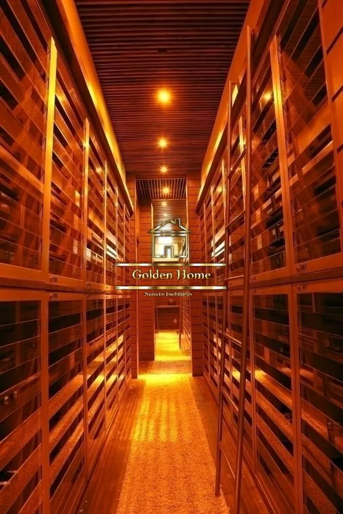 Cobertura, 4 quartos, 600 m² - Foto 29