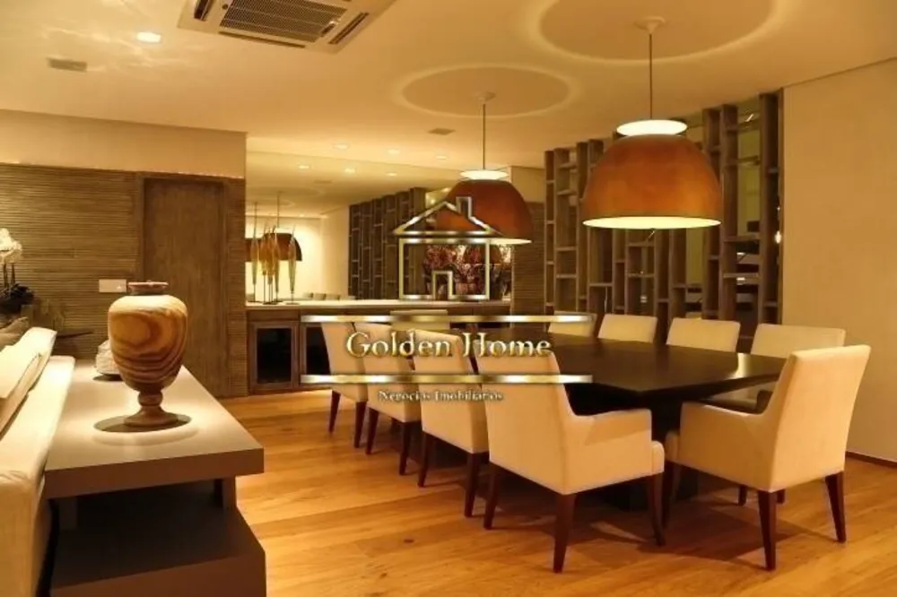 Cobertura, 4 quartos, 600 m² - Foto 10