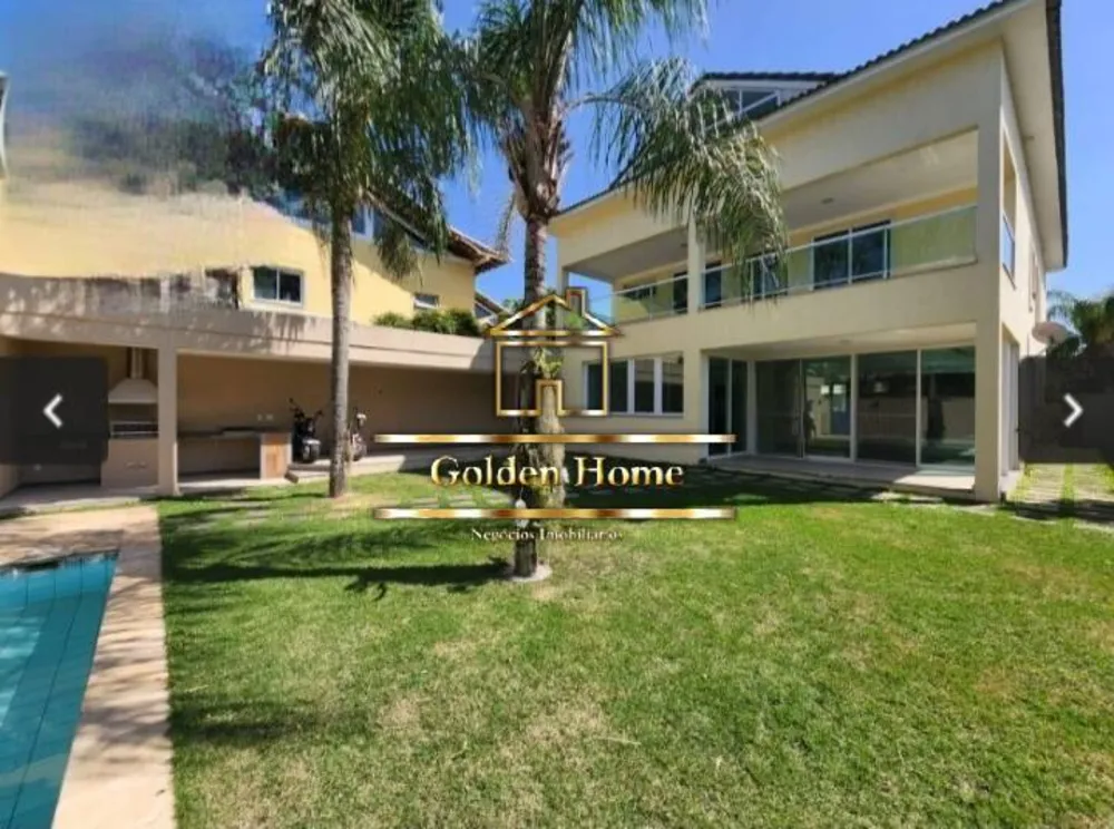 Casa, 4 quartos, 500 m² - Foto 2