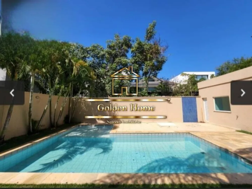 Casa, 4 quartos, 500 m² - Foto 3