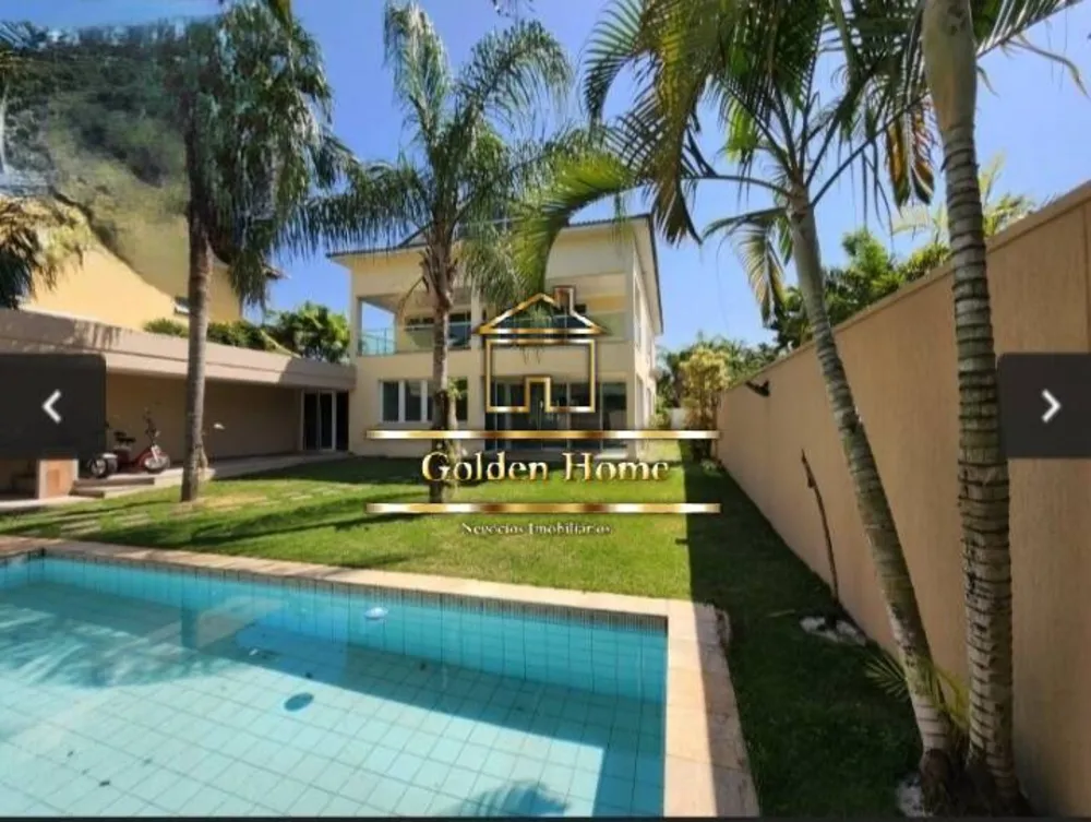 Casa, 4 quartos, 500 m² - Foto 1