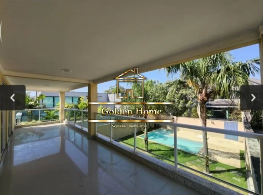 Casa, 4 quartos, 500 m² - Foto 4
