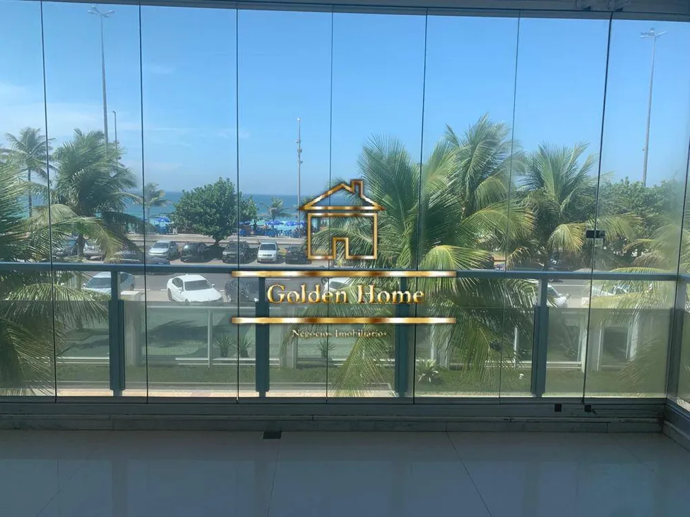 Apartamento, 4 quartos, 225 m² - Foto 1
