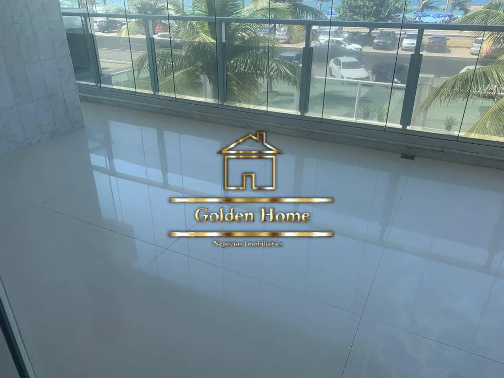 Apartamento, 4 quartos, 225 m² - Foto 2