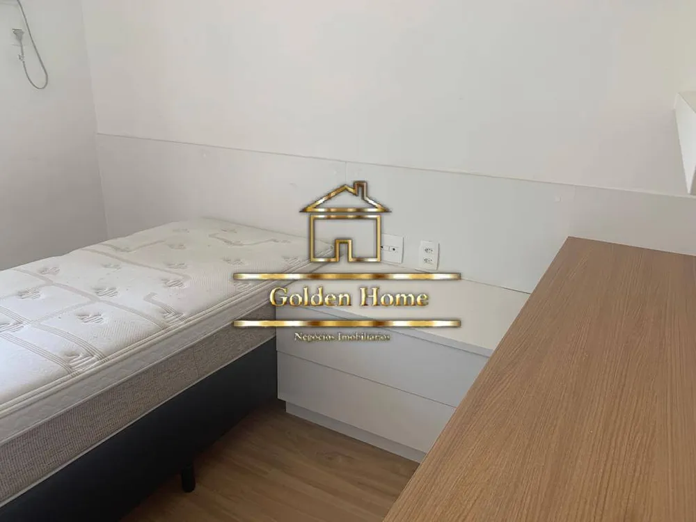 Apartamento, 4 quartos, 225 m² - Foto 8