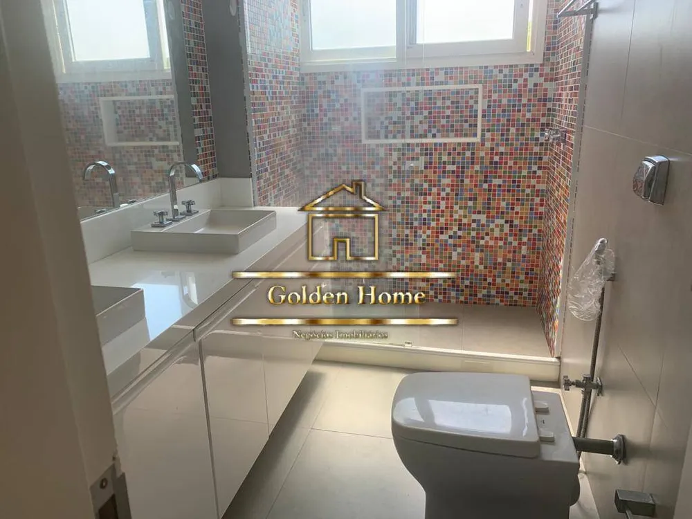 Apartamento, 4 quartos, 225 m² - Foto 5