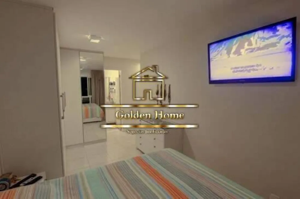 Apartamento, 2 quartos - Foto 8