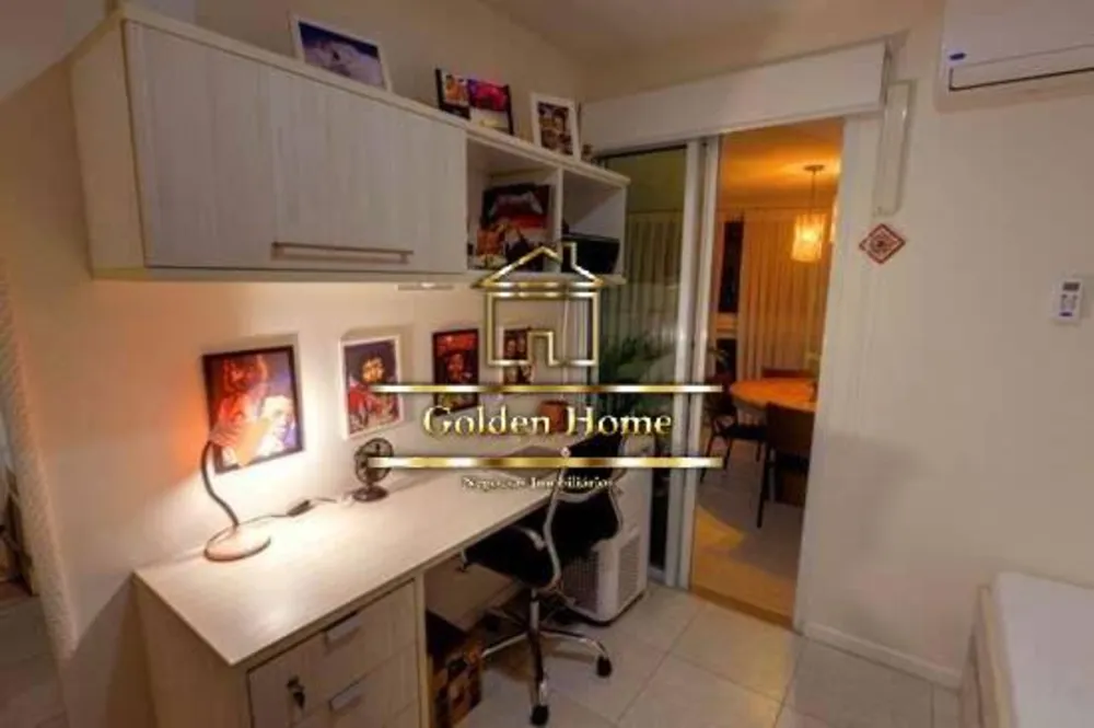 Apartamento, 2 quartos - Foto 11