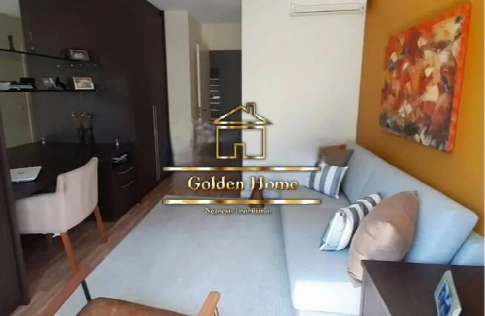 Apartamento, 4 quartos, 260 m² - Foto 13