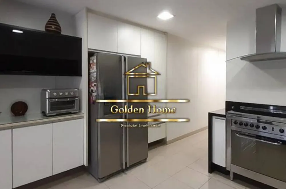 Apartamento, 4 quartos, 260 m² - Foto 18