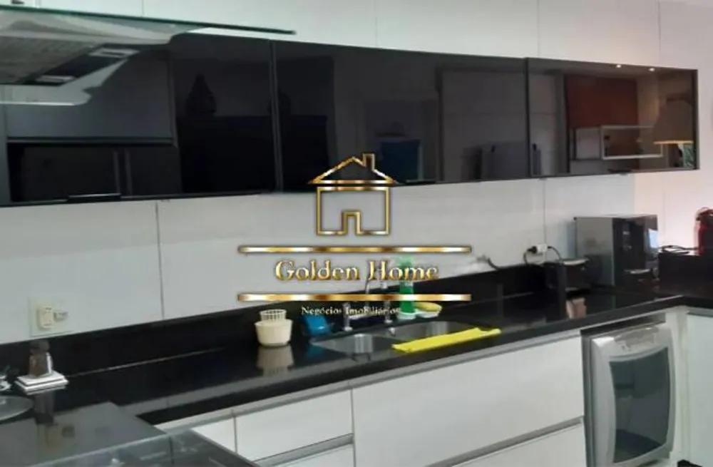 Apartamento, 4 quartos, 260 m² - Foto 19