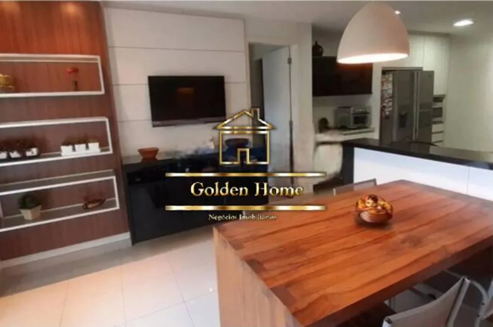 Apartamento, 4 quartos, 260 m² - Foto 16