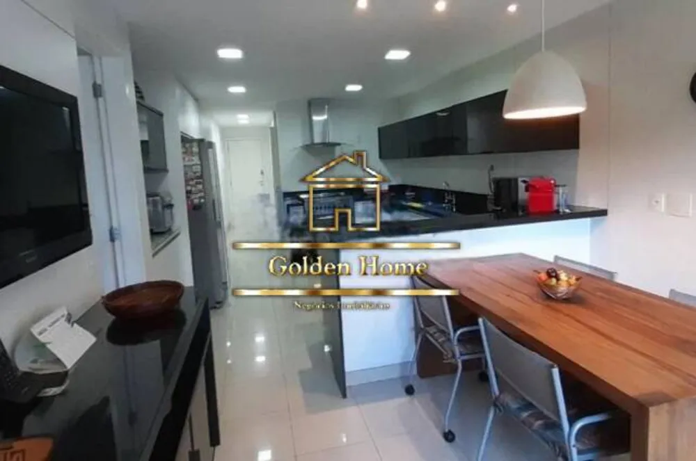 Apartamento, 4 quartos, 260 m² - Foto 15