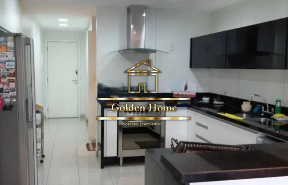 Apartamento, 4 quartos, 260 m² - Foto 17