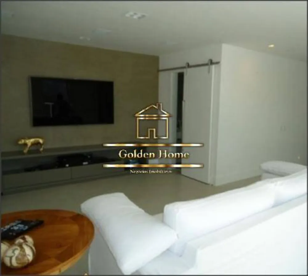 Cobertura, 2 quartos, 242 m² - Foto 3