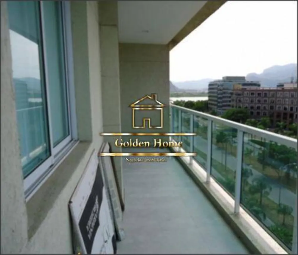 Cobertura, 2 quartos, 242 m² - Foto 2