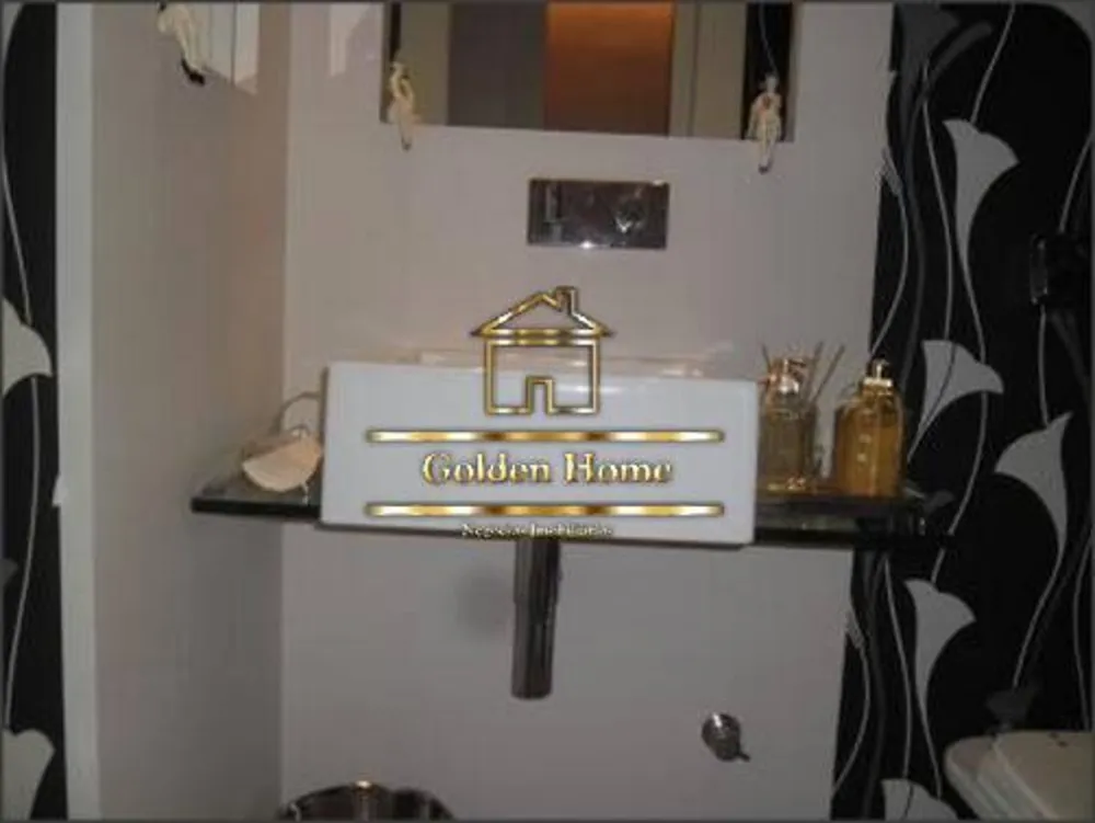 Apartamento, 3 quartos, 190 m² - Foto 16