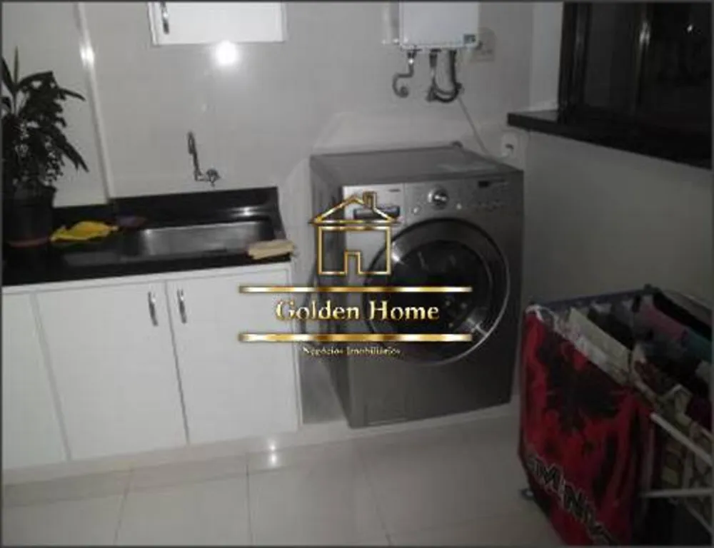 Apartamento, 3 quartos, 190 m² - Foto 3