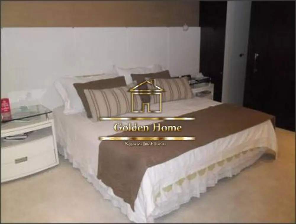 Apartamento, 3 quartos, 190 m² - Foto 13
