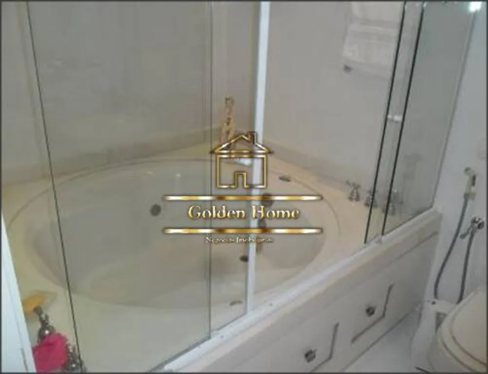 Apartamento, 3 quartos, 190 m² - Foto 11