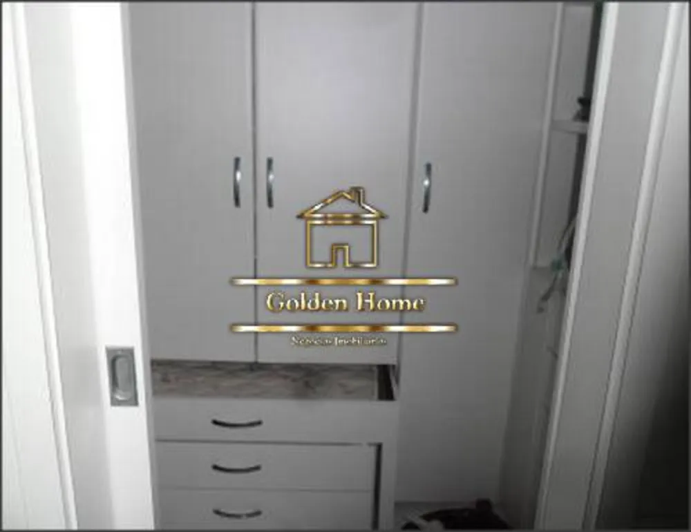 Apartamento, 3 quartos, 190 m² - Foto 5