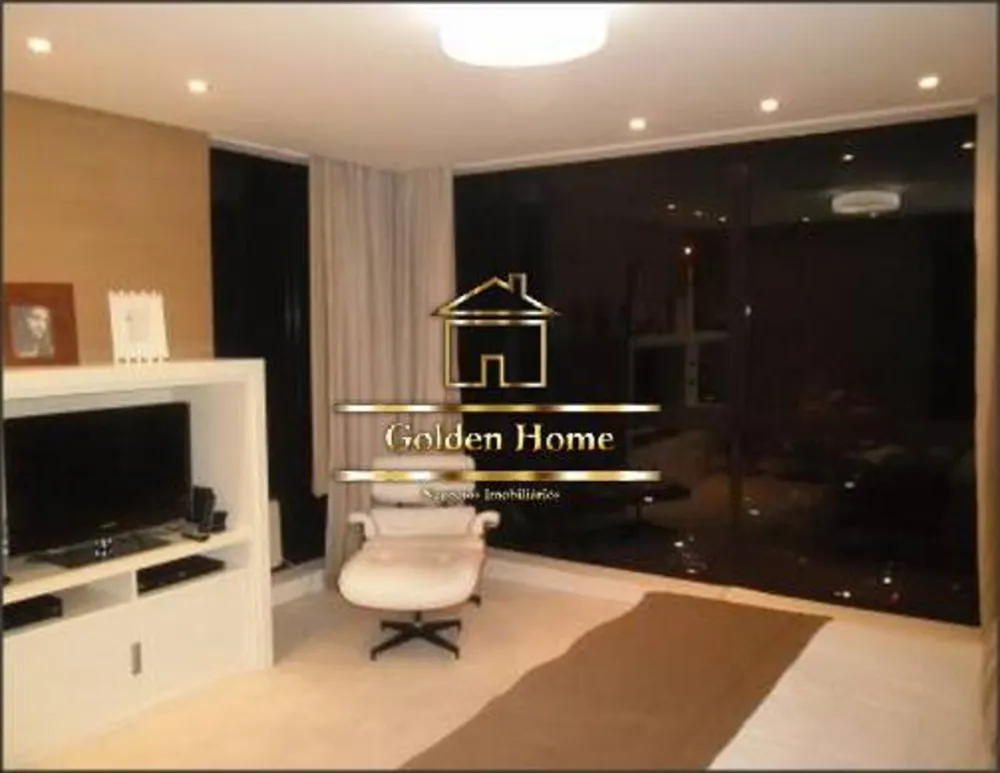 Apartamento, 3 quartos, 190 m² - Foto 8