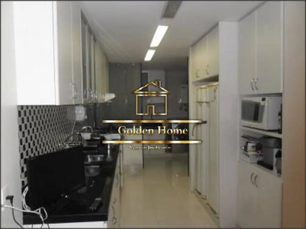 Apartamento, 3 quartos, 190 m² - Foto 6