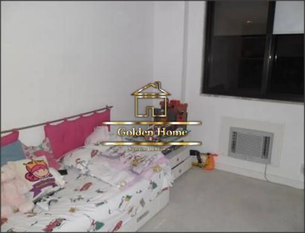 Apartamento, 3 quartos, 190 m² - Foto 15