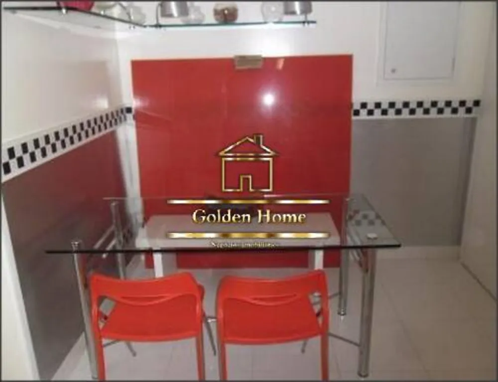 Apartamento, 3 quartos, 190 m² - Foto 4