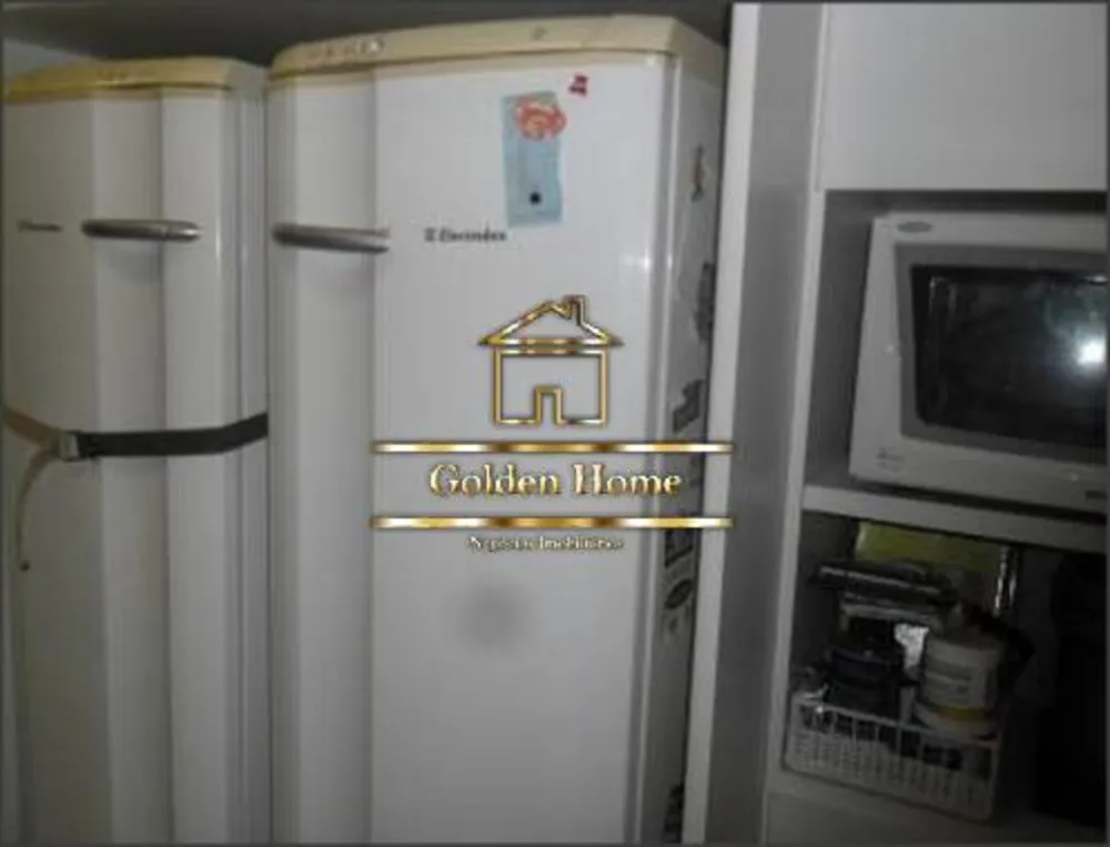 Apartamento, 3 quartos, 190 m² - Foto 2