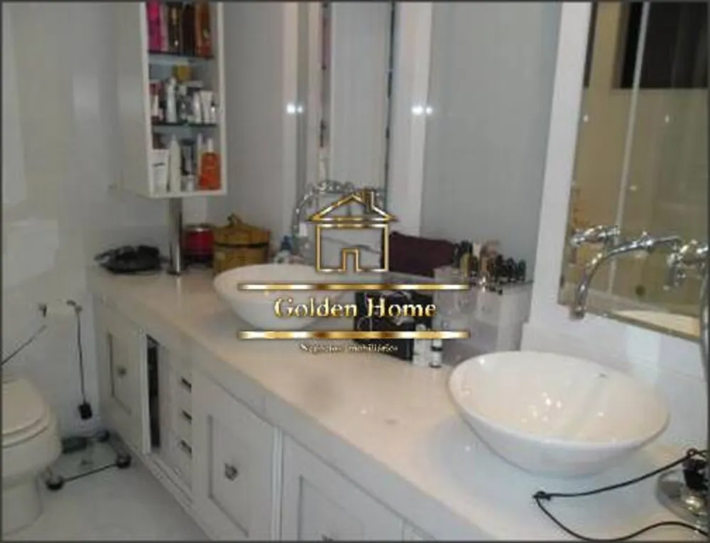 Apartamento, 3 quartos, 190 m² - Foto 12