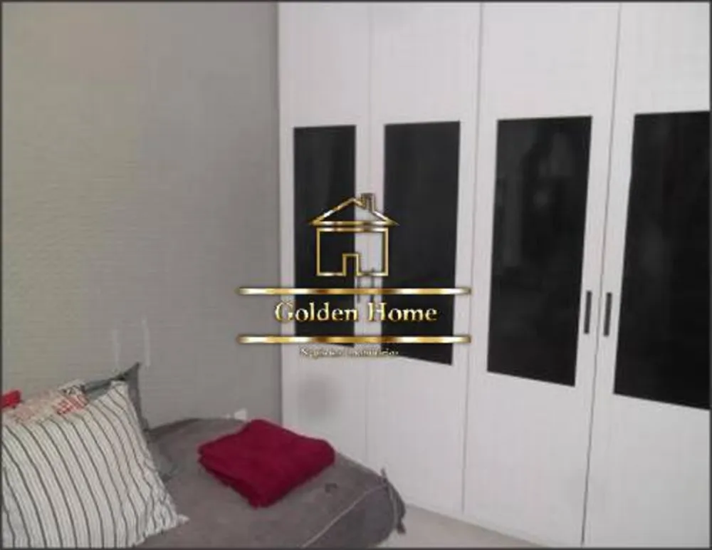 Apartamento, 3 quartos, 190 m² - Foto 9