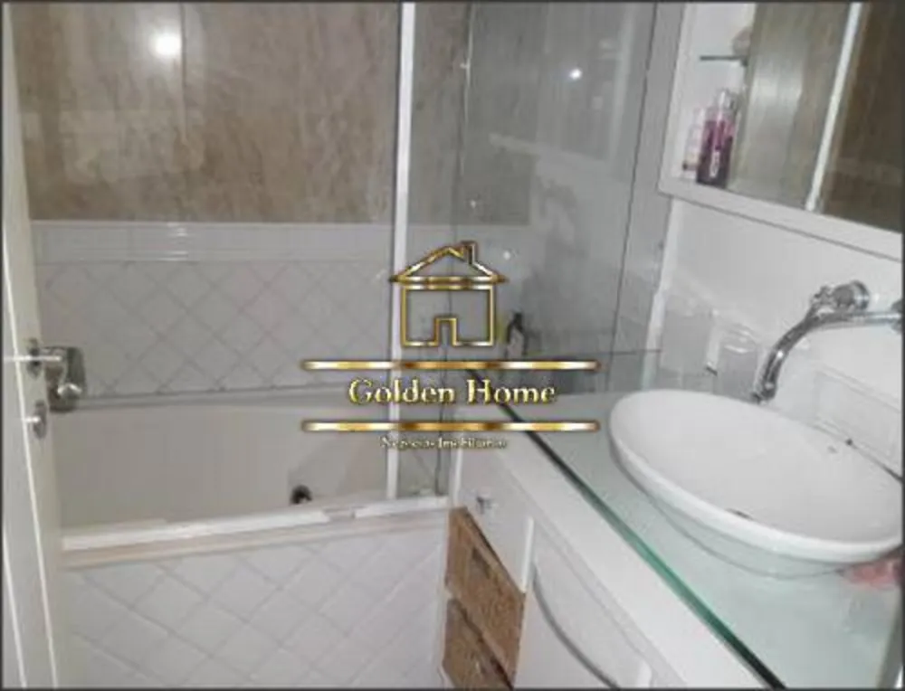 Apartamento, 3 quartos, 190 m² - Foto 14