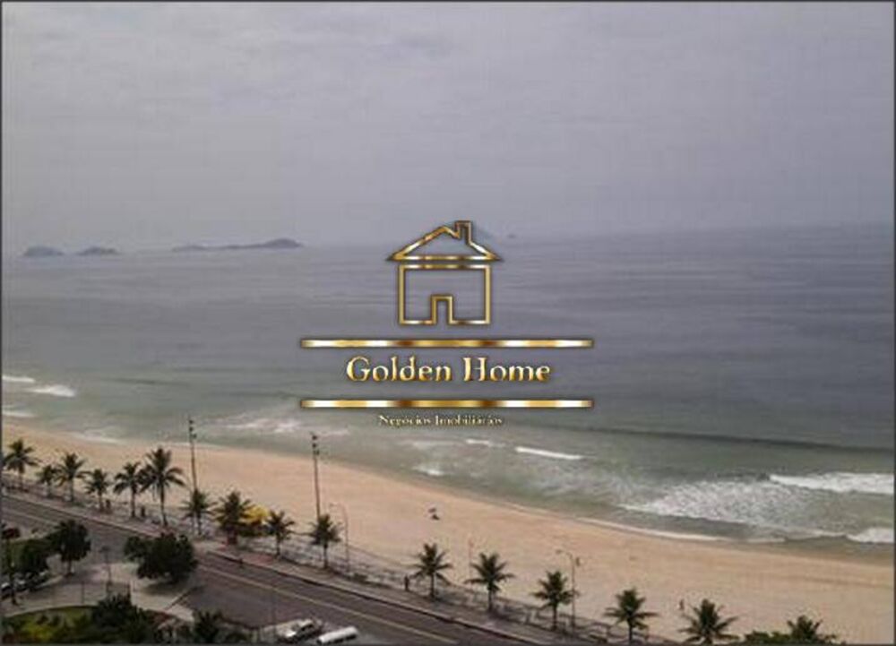 Apartamento para alugar com 3 quartos, 250m² - Foto 16