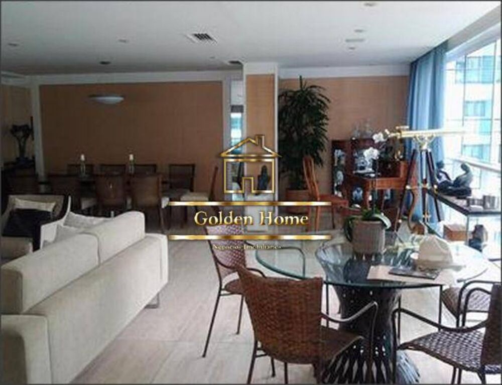 Apartamento para alugar com 3 quartos, 250m² - Foto 7