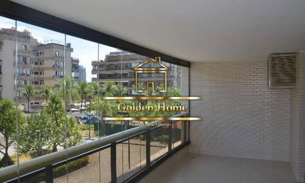 Apartamento, 3 quartos, 130 m² - Foto 2