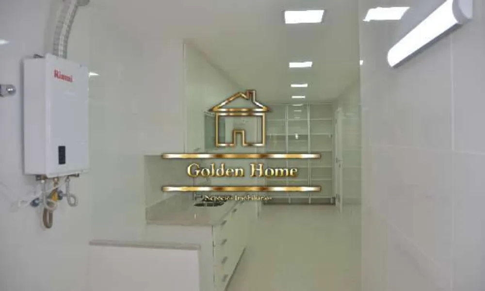 Apartamento, 3 quartos, 130 m² - Foto 12
