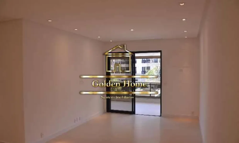 Apartamento, 3 quartos, 130 m² - Foto 3