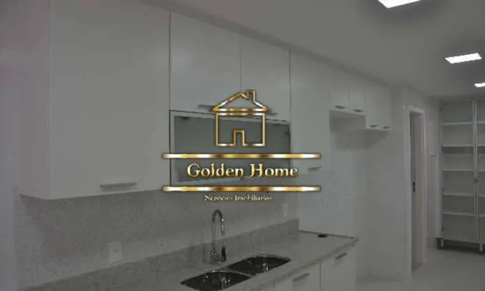 Apartamento, 3 quartos, 130 m² - Foto 13