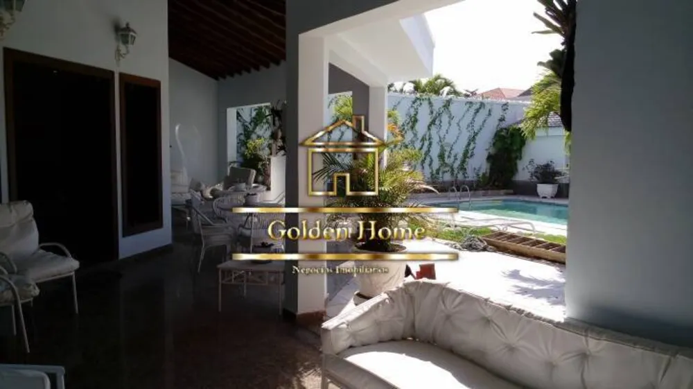 Casa, 4 quartos, 500 m² - Foto 6