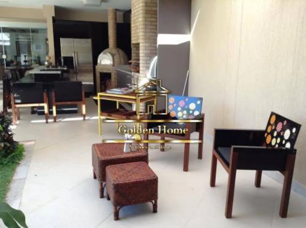 Casa, 5 quartos, 1200 m² - Foto 17