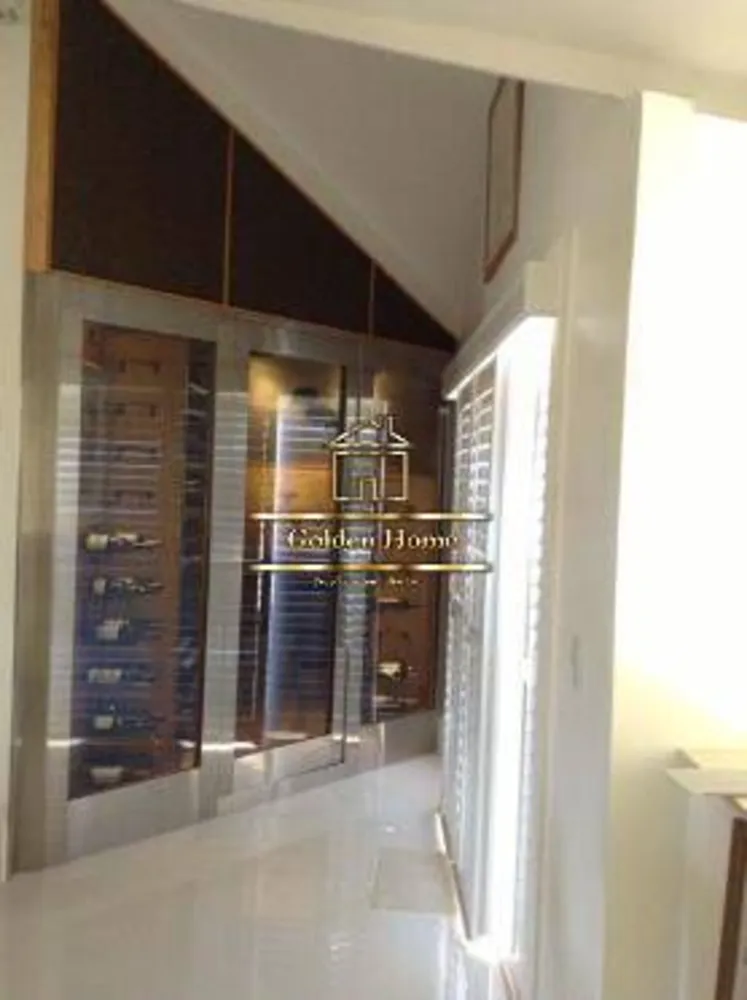 Casa, 5 quartos, 1200 m² - Foto 19
