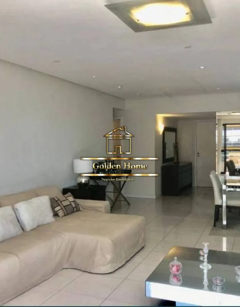 Apartamento, 3 quartos, 201 m² - Foto 10