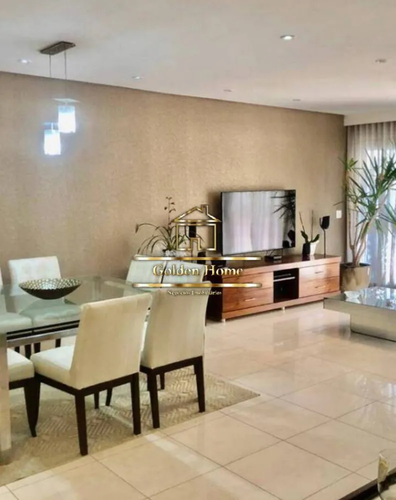 Apartamento, 3 quartos, 201 m² - Foto 8