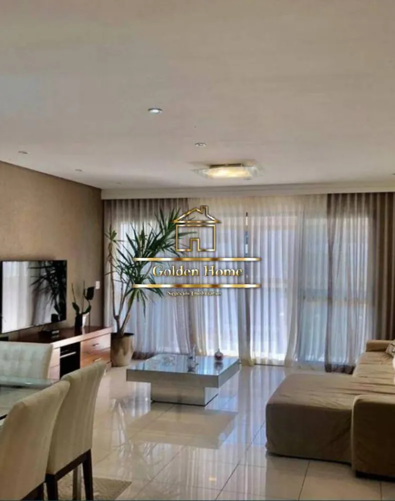 Apartamento, 3 quartos, 201 m² - Foto 6