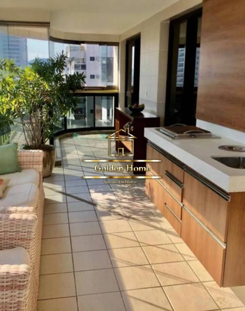 Apartamento, 3 quartos, 201 m² - Foto 4