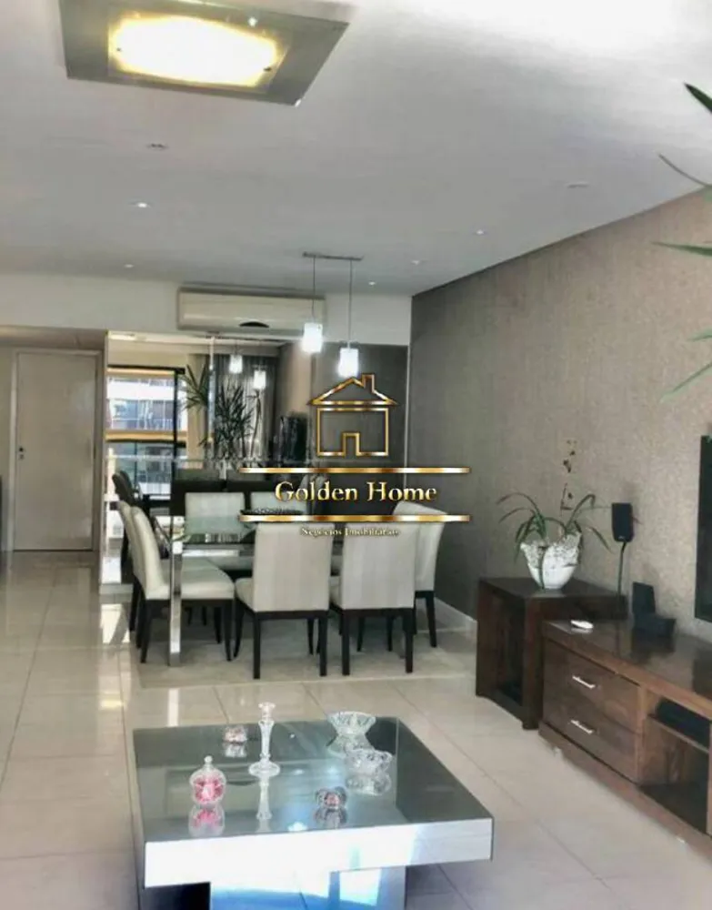 Apartamento, 3 quartos, 201 m² - Foto 9